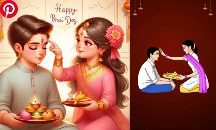 Celebrating Bhai Dooj 2025 – A Ritual of Love, Legacy & Life Celebrating Bhai Dooj 2025 – A Ritual of Love, Legacy & Life