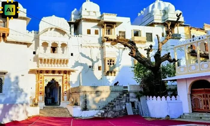 Wedding Venue in Bassi (Jaipur) : Dream Wedding Hub Wedding Venue in Bassi (Jaipur) : Dream Wedding Hub