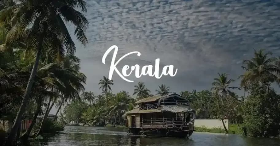 Kerala image Kerala image