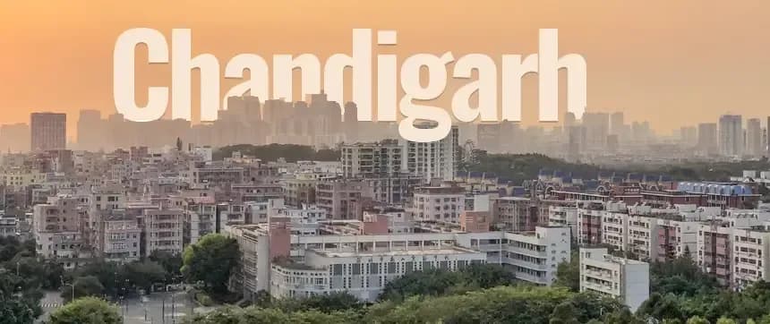 Chandigarh image Chandigarh image