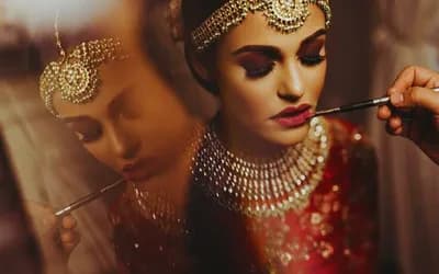 Bridal Makeup Artists Bridal Makeup Artists