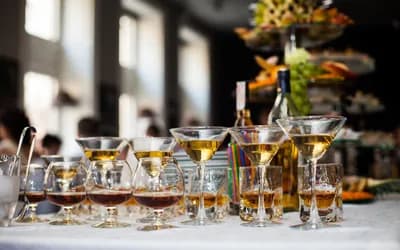 Bar tenders image Bar tenders image