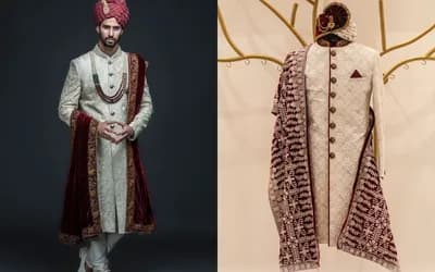 Groom Wear image Groom Wear image